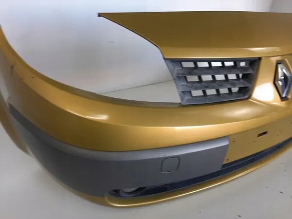 RENAULT SCENIC II Paraurti Anteriore Alogeno 7701474769 image 6