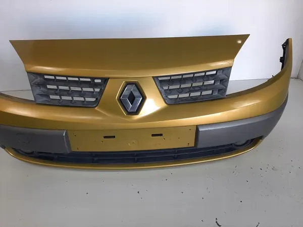 RENAULT SCENIC II Paraurti Anteriore Alogeno 7701474769 image 7