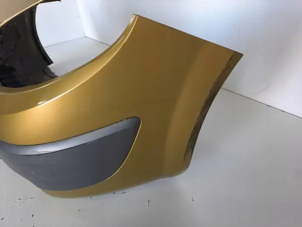 RENAULT SCENIC II Paraurti Anteriore Alogeno 7701474769 image 9