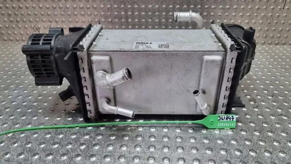 Intercooler OEM S26383147 för VW Golf VIII 1.5 TSI image 2