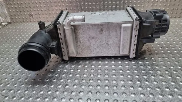 Intercooler OEM S26383147 för VW Golf VIII 1.5 TSI image 3