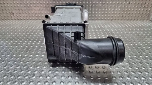 Intercooler OEM S26383147 för VW Golf VIII 1.5 TSI image 4