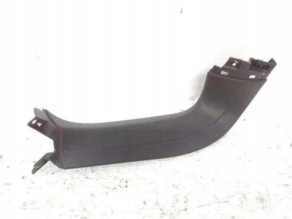OEM 9Y0867607C Garniture Hayon Gauche Porsche Cayenne image 2