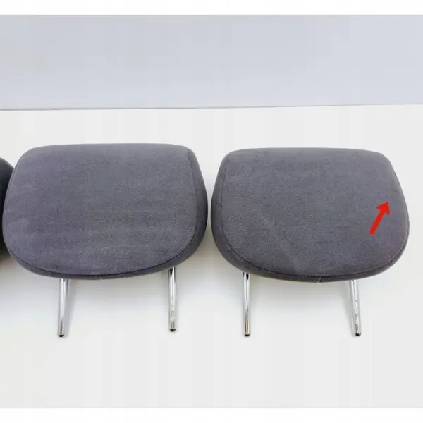 Fiat Croma achterste hoofdsteun OEM DRC97148 image 3