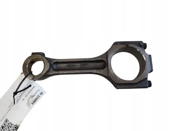 Biela Opel Antara image 1