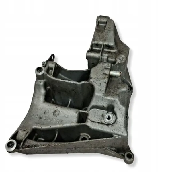 Suporte compressor AC Mercedes A1112361330 image 2
