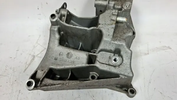 Suporte compressor AC Mercedes A1112361330 image 3