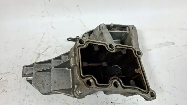 Suporte compressor AC Mercedes A1112361330 image 6