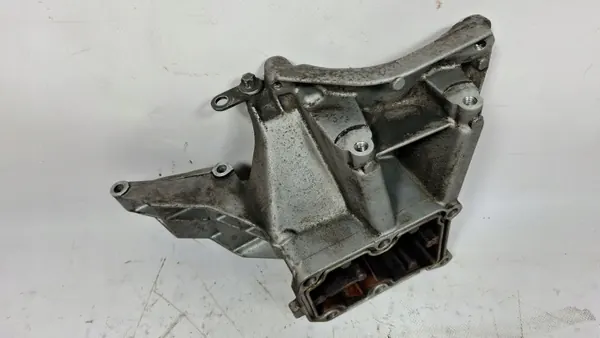 Suporte compressor AC Mercedes A1112361330 image 7