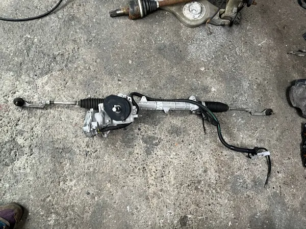 Collecteur d'admission Opel Corsa F OEM 9860192080 image 2