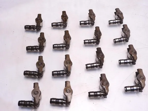 OEM 987654321 Työntötangot SEAT Ibiza IV 1.4 16V image 4