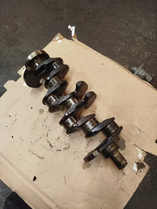 Krukas OEM 503956277 voor VW 1.4 16V 75PK image 2