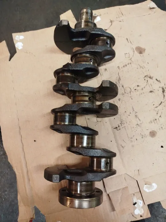 Krukas OEM 503956277 voor VW 1.4 16V 75PK image 5