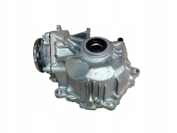 Mercedes W212 W213 W222 Front Differential A2213307801 image 4