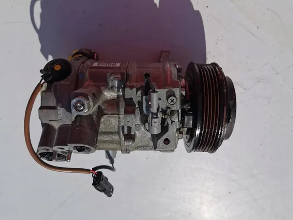 Compressore BMW 1 2.0D image 2