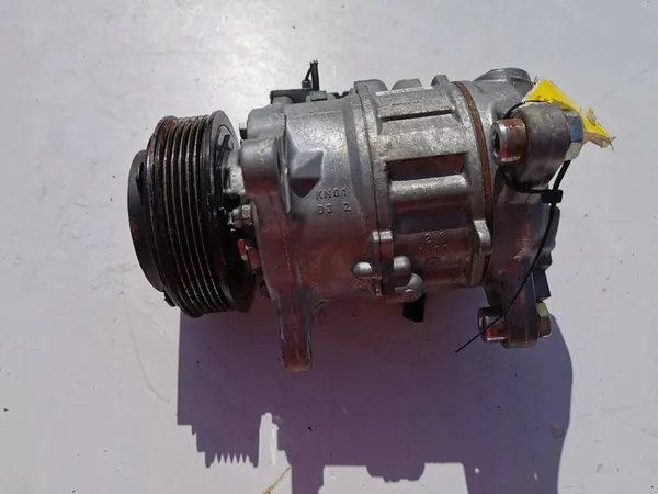 Compressore BMW 1 2.0D image 6