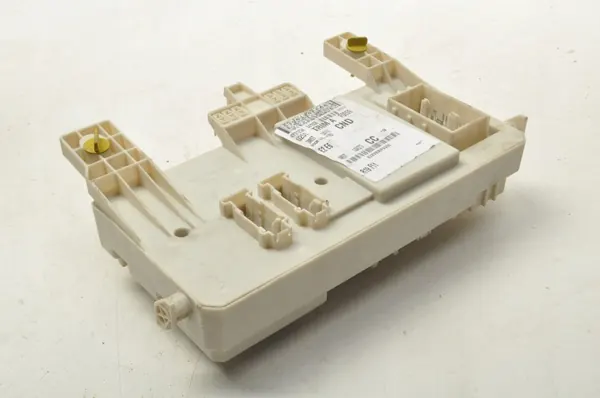 Ford BSI-Modul 4M5T-14A073-CC für Focus C-Max 1.8 image 7