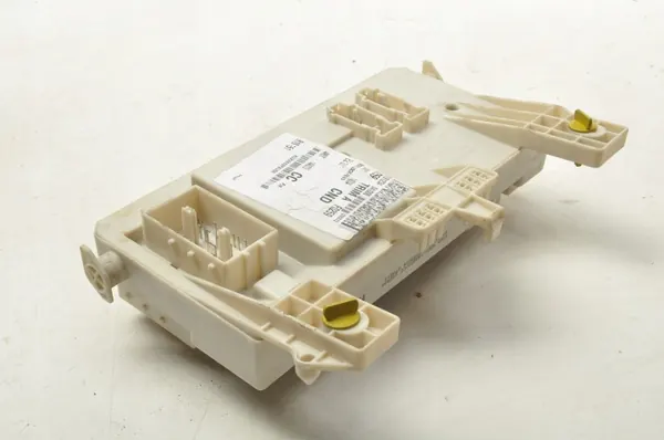 Ford BSI-Modul 4M5T-14A073-CC für Focus C-Max 1.8 image 8