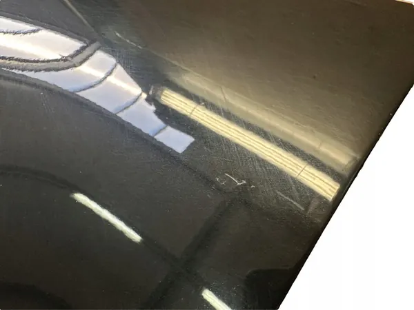 AUDI Q5 8R Vänster Framskärm LY9T image 2