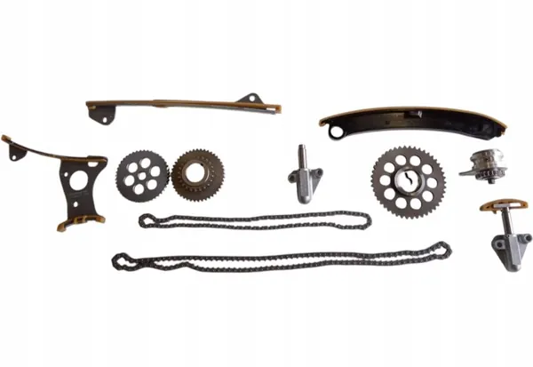 Kit de distribution OEM 04893700AA pour 2.0T GME image 2