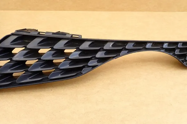 Left Bumper Grill Nissan Juke F15 14-19 62075BV80A image 4