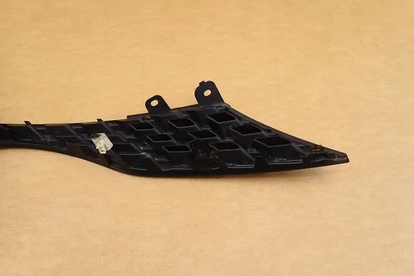 Left Bumper Grill Nissan Juke F15 14-19 62075BV80A image 6