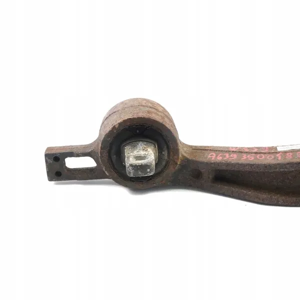 Differentialfäste Mercedes Vito W639 A6393500485 image 5