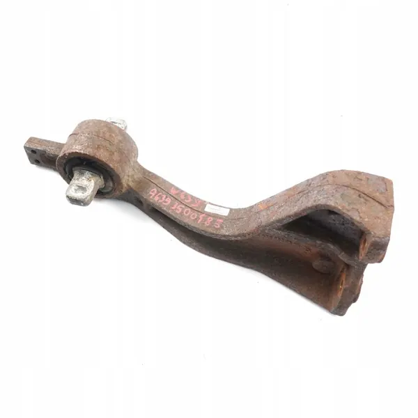 Differentialfäste Mercedes Vito W639 A6393500485 image 6