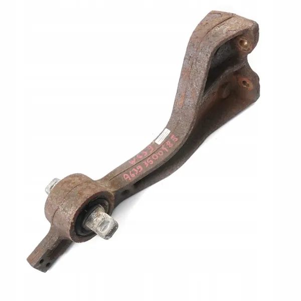 Differentialfäste Mercedes Vito W639 A6393500485 image 7