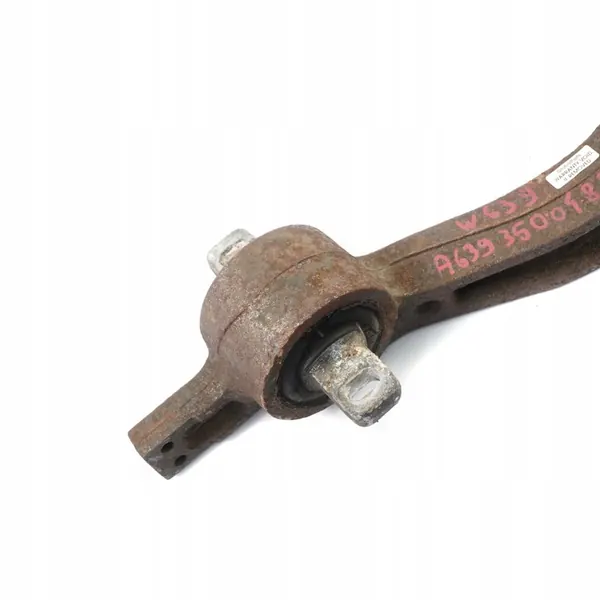 Differentialfäste Mercedes Vito W639 A6393500485 image 8