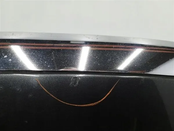 Fiat Croma II Motorkap OEM Maska FIAT CROMA II (194) image 3