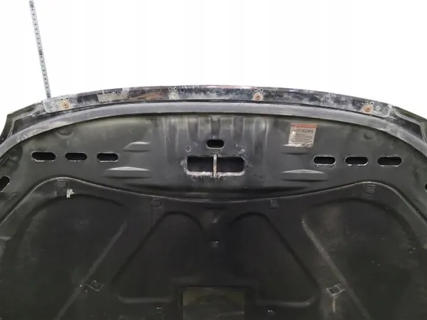 Fiat Croma II Motorkap OEM Maska FIAT CROMA II (194) image 9