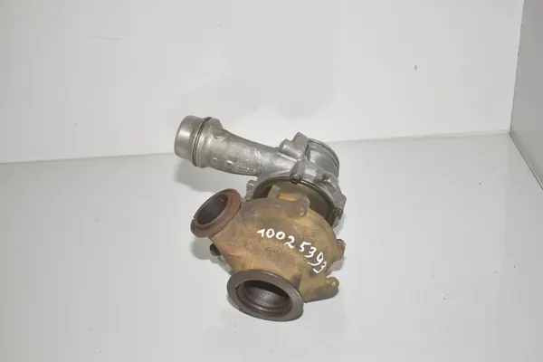 Turbo BMW 2 Active Tourer 1.5L 2015 11658513652 image 2