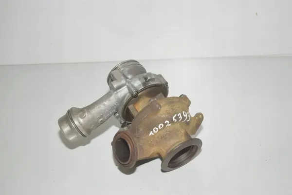 Turbo BMW 2 Active Tourer 1.5L 2015 11658513652 image 3