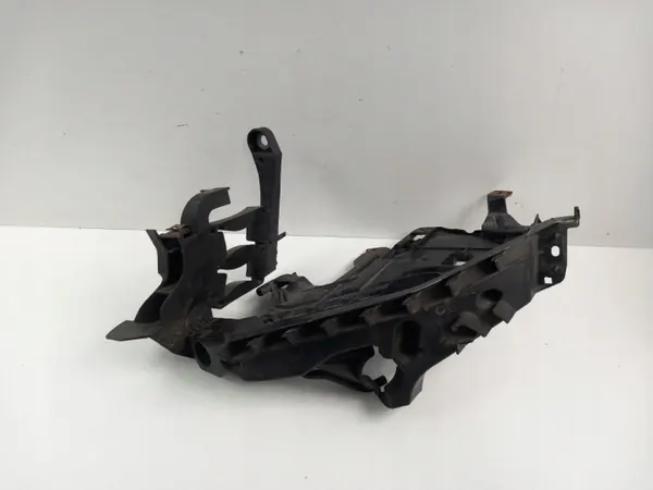 Audi A4 B8 Frontscheinwerfer links OEM 8K0805607A image 2