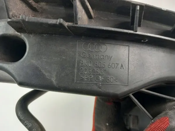 Audi A4 B8 Frontscheinwerfer links OEM 8K0805607A image 8
