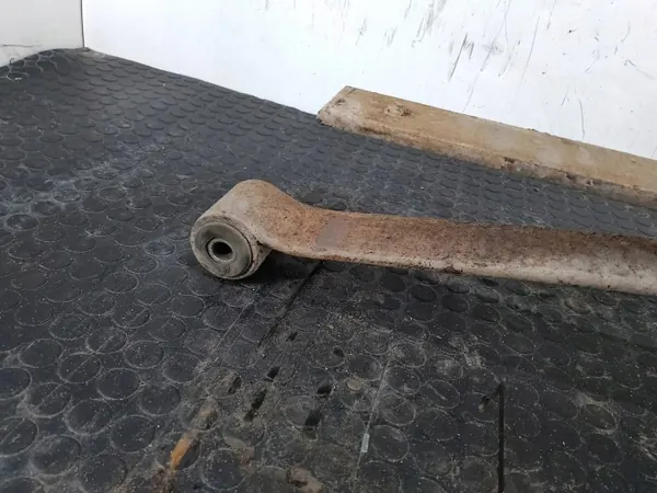 Muelle Trasero RESOR TYŁ para Citroen Jumper II 2.2 HDI image 4