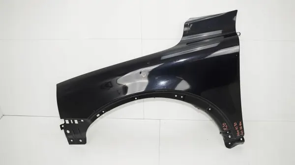 Aile avant gauche Volvo OE 360194236 pour XC90 I image 2