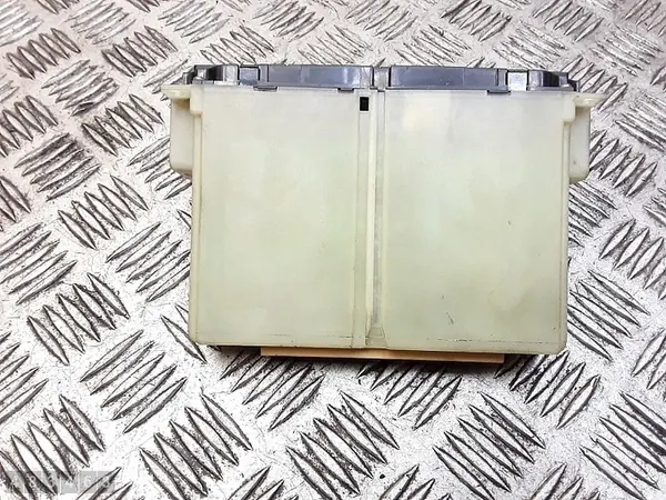 Module de contrôle climatique VW Passat B5 1999 3b1907044b image 5