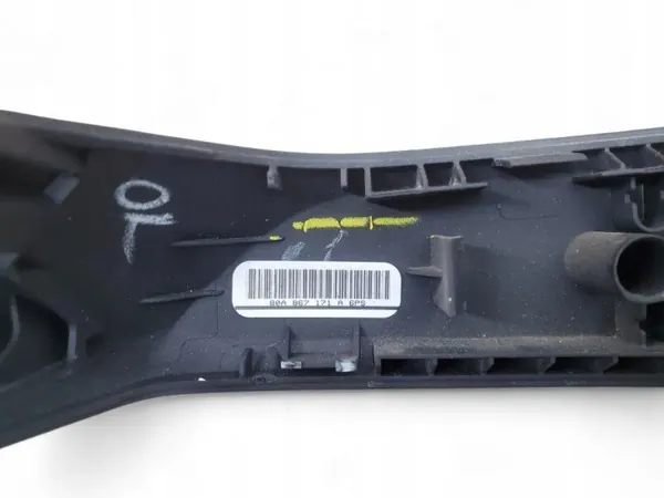 Poignée de porte avant gauche Audi Q5 SQ5 80A867171A image 7