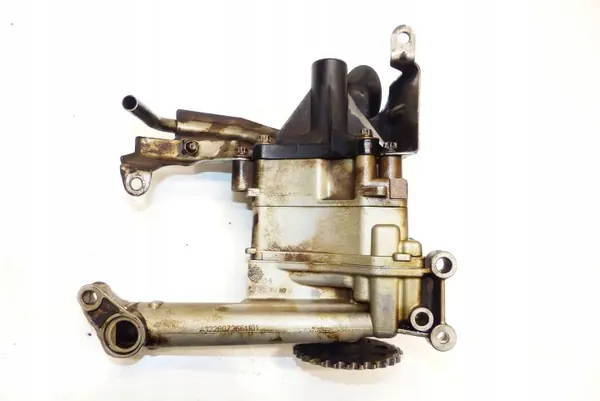 Öljypumppu OEM 2661810701 Mercedes 2.0 Turbo M266 image 6