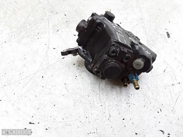 2009 Opel Astra Brandstofpomp 1300cdti defect 0445010157 image 2