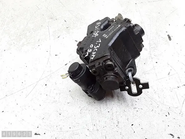 2009 Opel Astra Brandstofpomp 1300cdti defect 0445010157 image 3