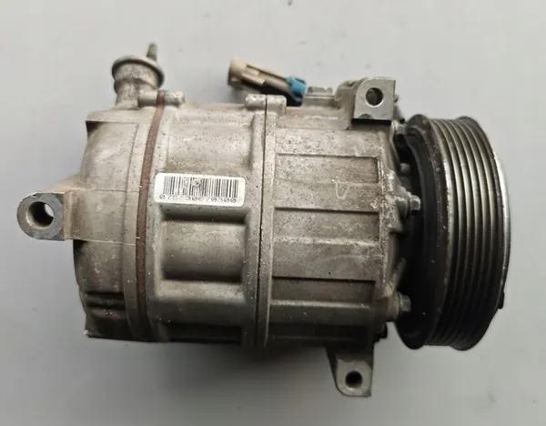 Compressore Aria Condizionata Fiat Freemont Dodge Journey 2.0 M-JET image 2