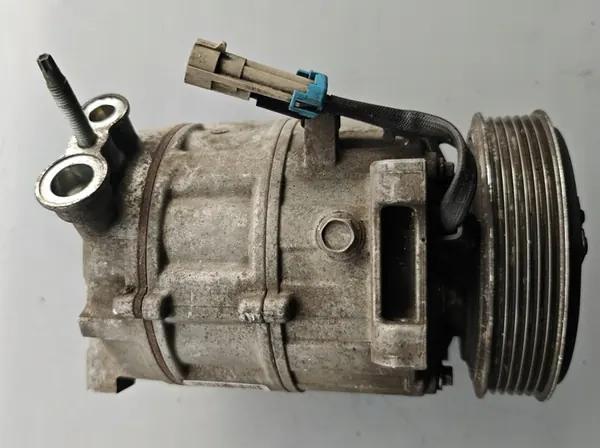 Compressore Aria Condizionata Fiat Freemont Dodge Journey 2.0 M-JET image 3