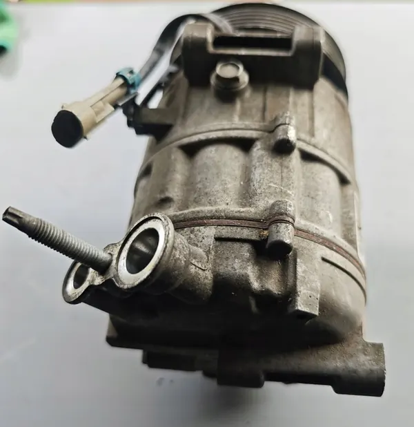 Compressore Aria Condizionata Fiat Freemont Dodge Journey 2.0 M-JET image 4