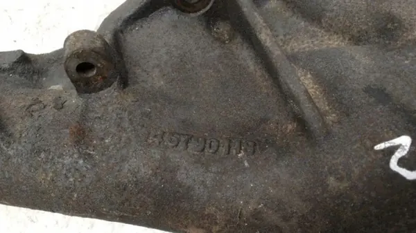 Pakoputken keräin OEM 46790118 Alfa Romeo 156 image 7