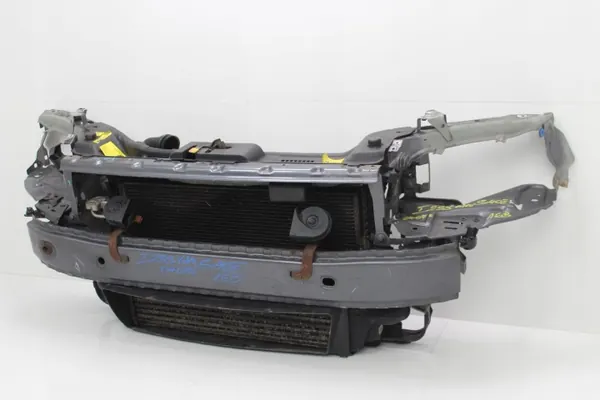 OEM 360213933 Etuhihna Volvo S40 II 2004-2007 image 4