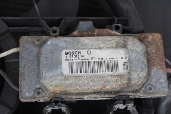 OEM 360213933 Etuhihna Volvo S40 II 2004-2007 image 7