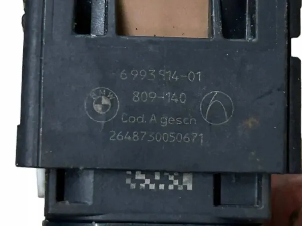 Koplampniveausensor achter BMW 2 Series OEM 6993514 image 6